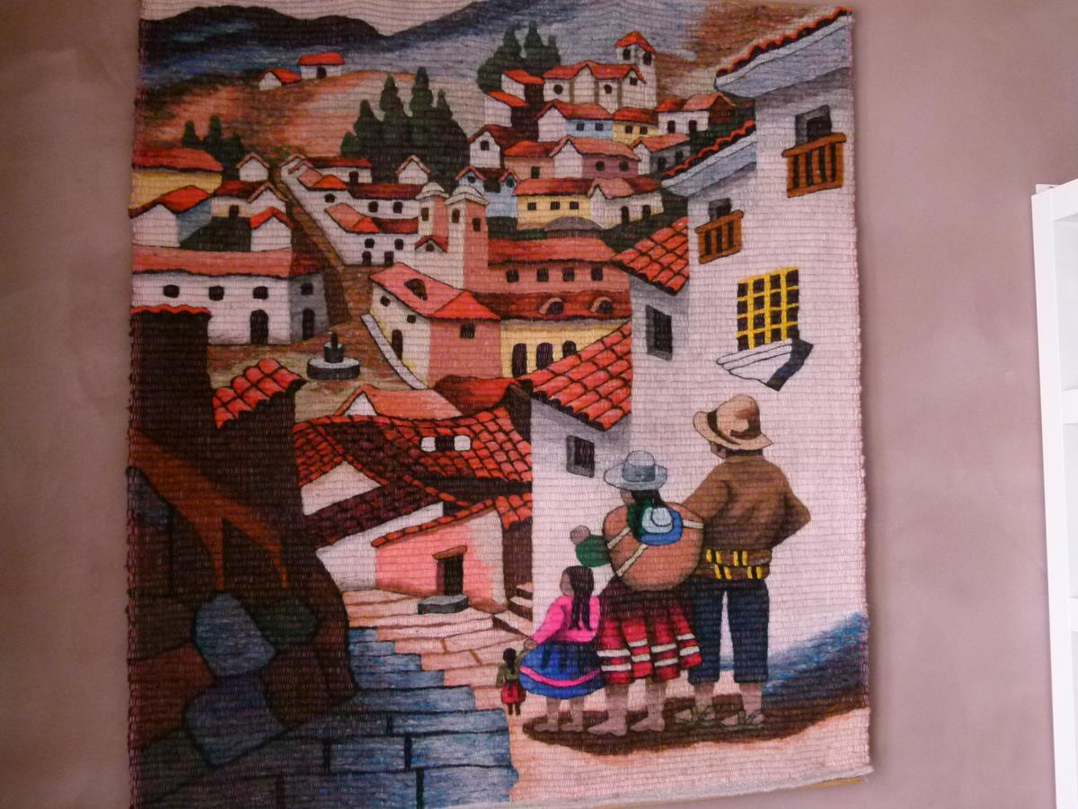 St Pothin Village Avec Garage Λυών Εξωτερικό φωτογραφία