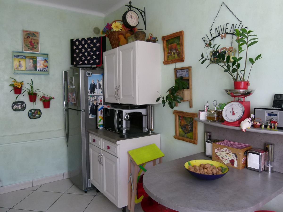 St Pothin Village Avec Garage Λυών Εξωτερικό φωτογραφία