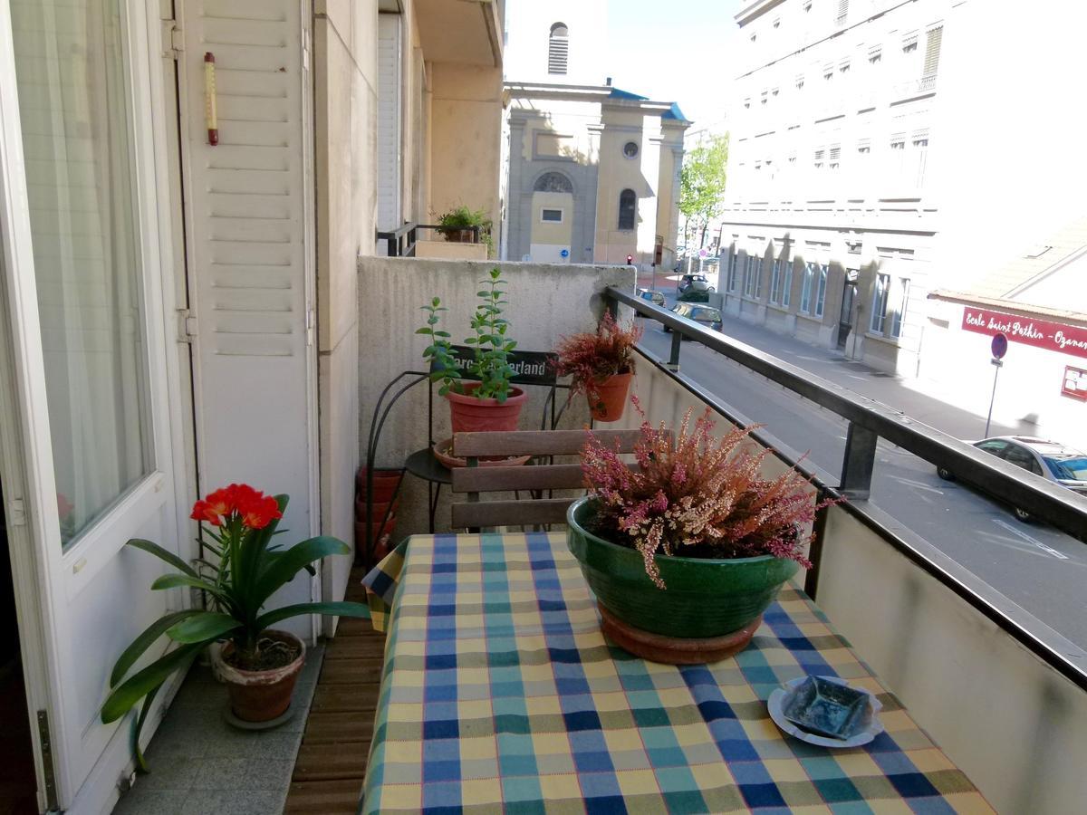 St Pothin Village Avec Garage Λυών Εξωτερικό φωτογραφία