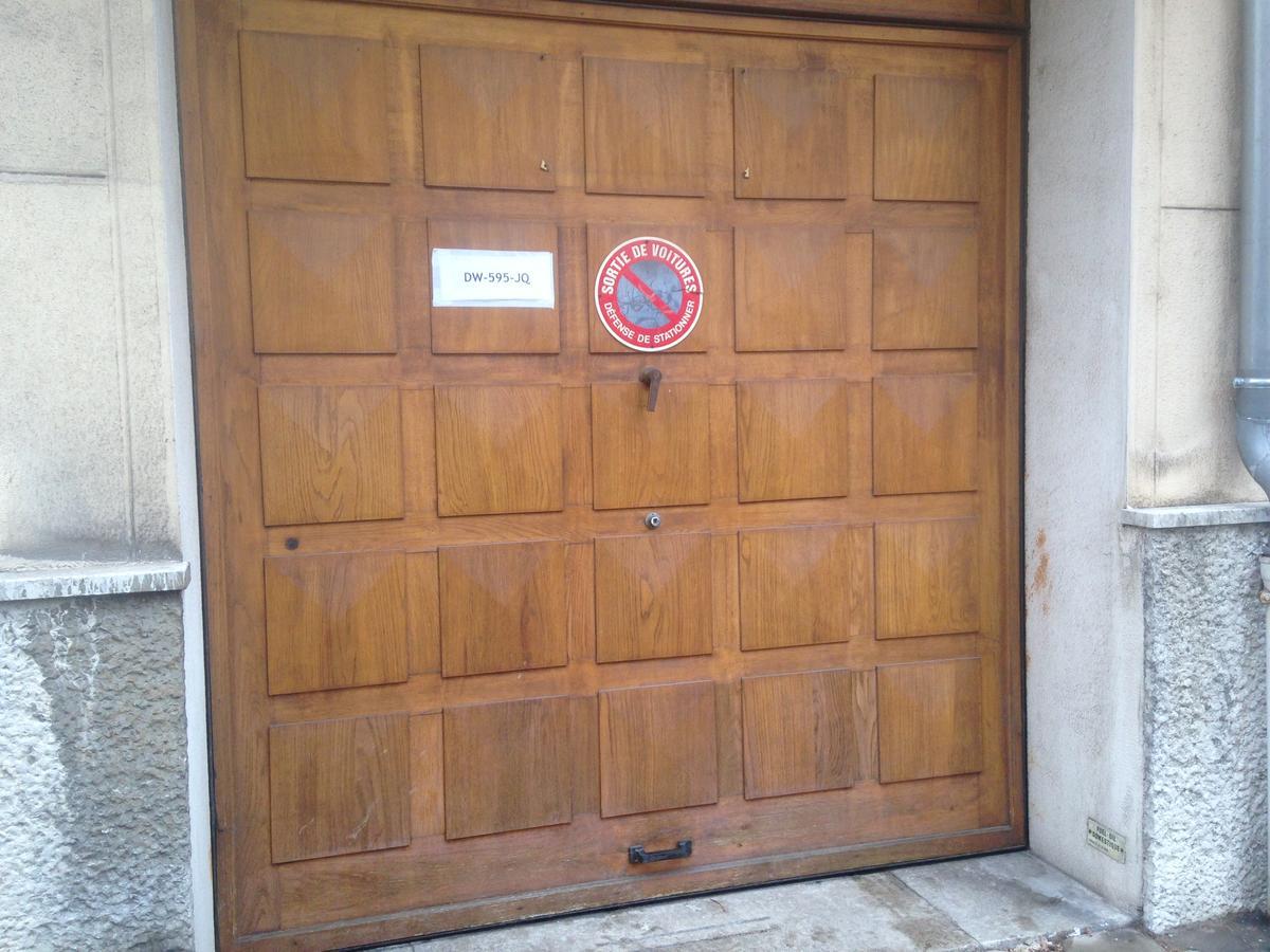 St Pothin Village Avec Garage Λυών Εξωτερικό φωτογραφία